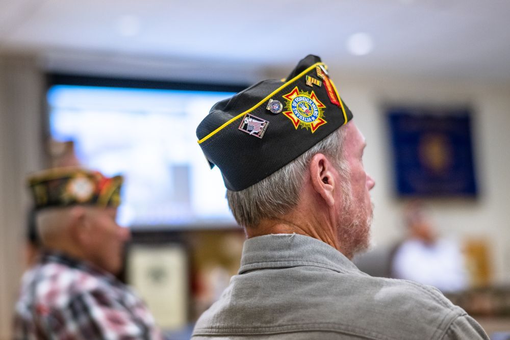 Top Ways Veterans Can Use Education Benefits to Advance Their Careers