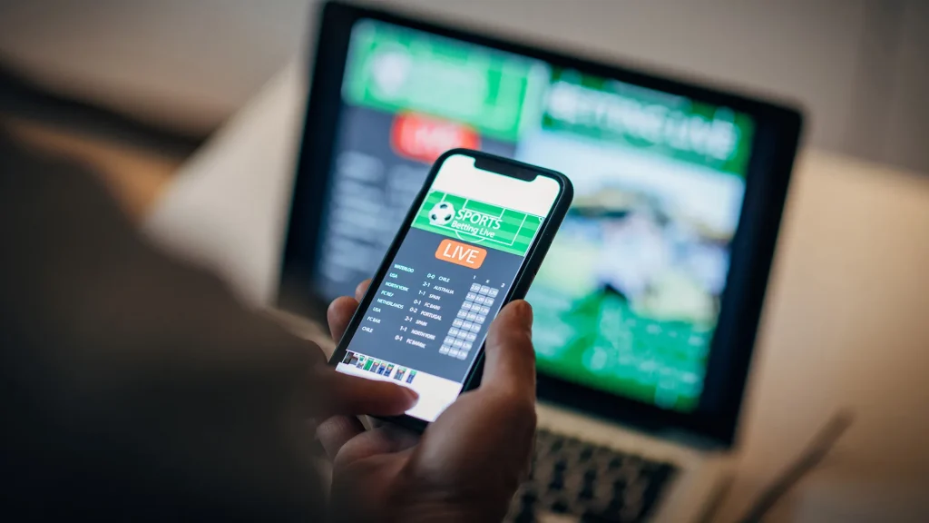 Top New UK Betting Sites to Watch in 2025