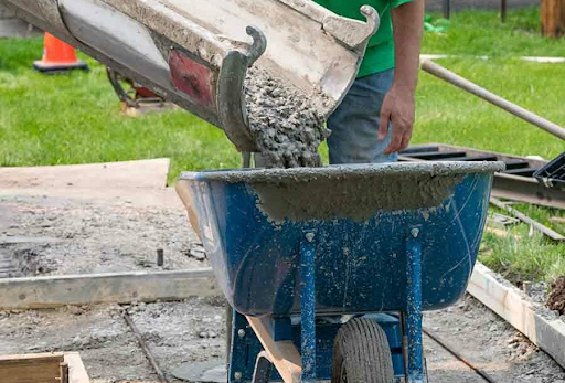 How Transport and Distance Affect Concrete Delivery Charges in London?