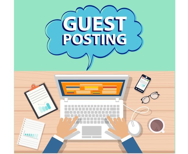Maximizing Organic Reach with a Strategic Guest Posting Plan