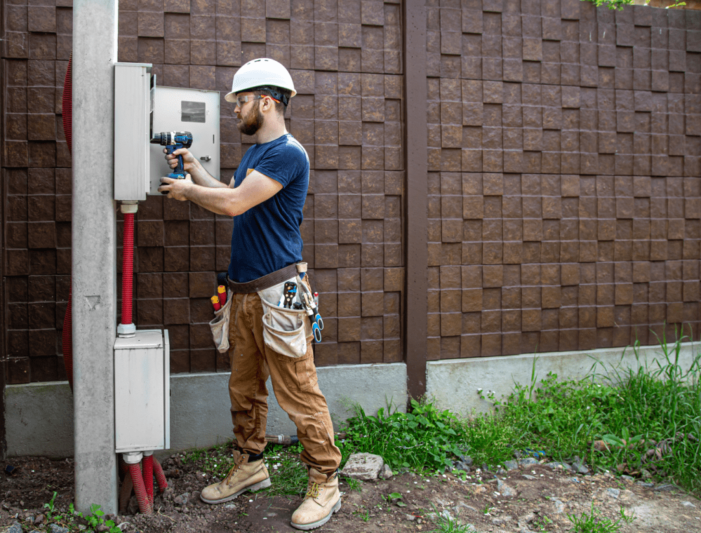 Why Residential Generator Installation Is Essential for Power Outage Preparedness