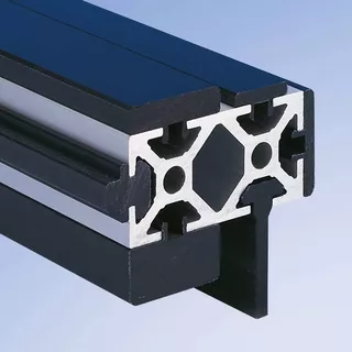 How MiniTec Aluminum Framing Balances Strength With Lightweight Design