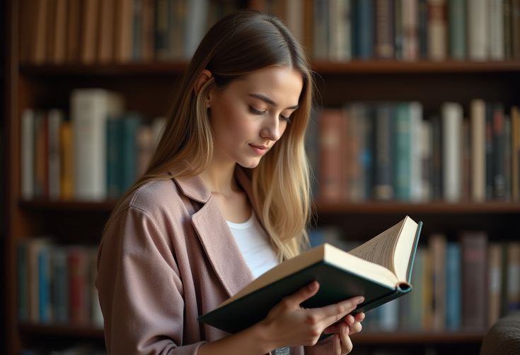 The Literacy Advantage: Why Readers Rule the Modern World