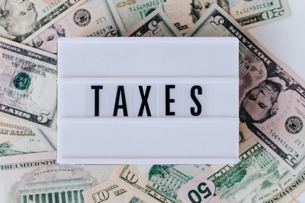 Stop Federal Income Tax Withholding Requirements Explained