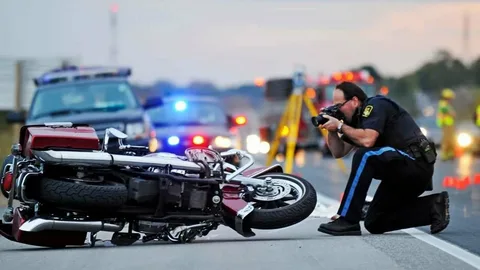 When a Motorcycle Crash Changes Everything: Legal Strategies for Dallas Riders