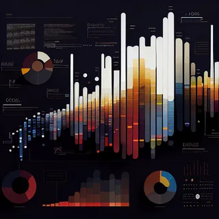 How Traders Use Visualization to Simplify Complex Market Data