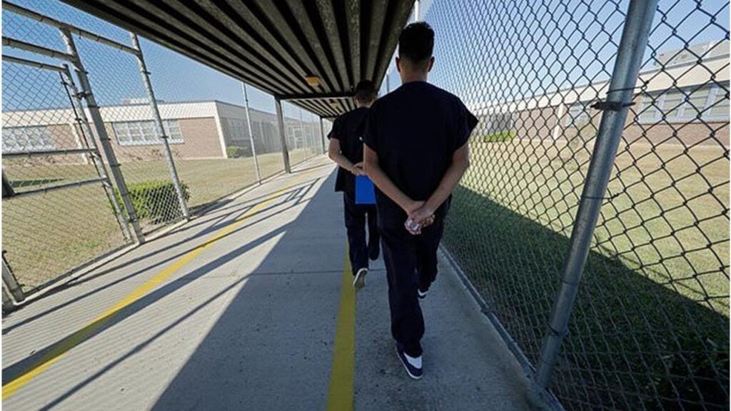 How Immigration Lawyers Build a Strategy to Challenge Detention