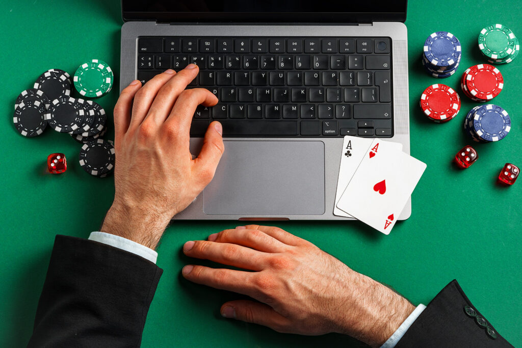 Seamless Payment Pathways: A Guide to Deposit Methods for Online Gaming Platforms in the UAE