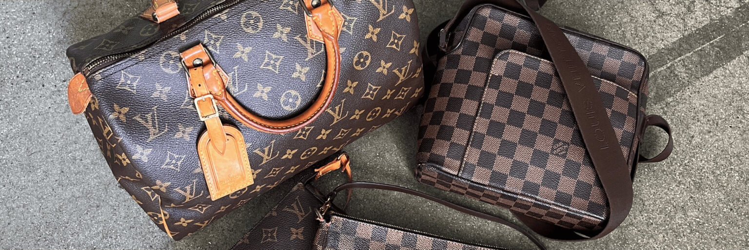 Second Hand Louis Vuitton Bags: Top Styles That Hold Their Value Over Time