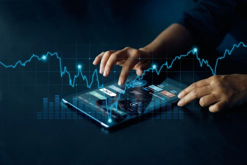 Artificial Intelligence and the Future of Cryptocurrency Market Automation: Transforming Digital Trading