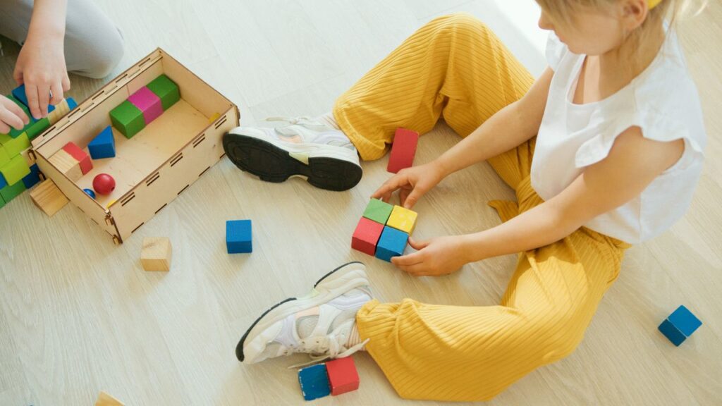 Top 11 Personalized Building Toys for Creative Kids