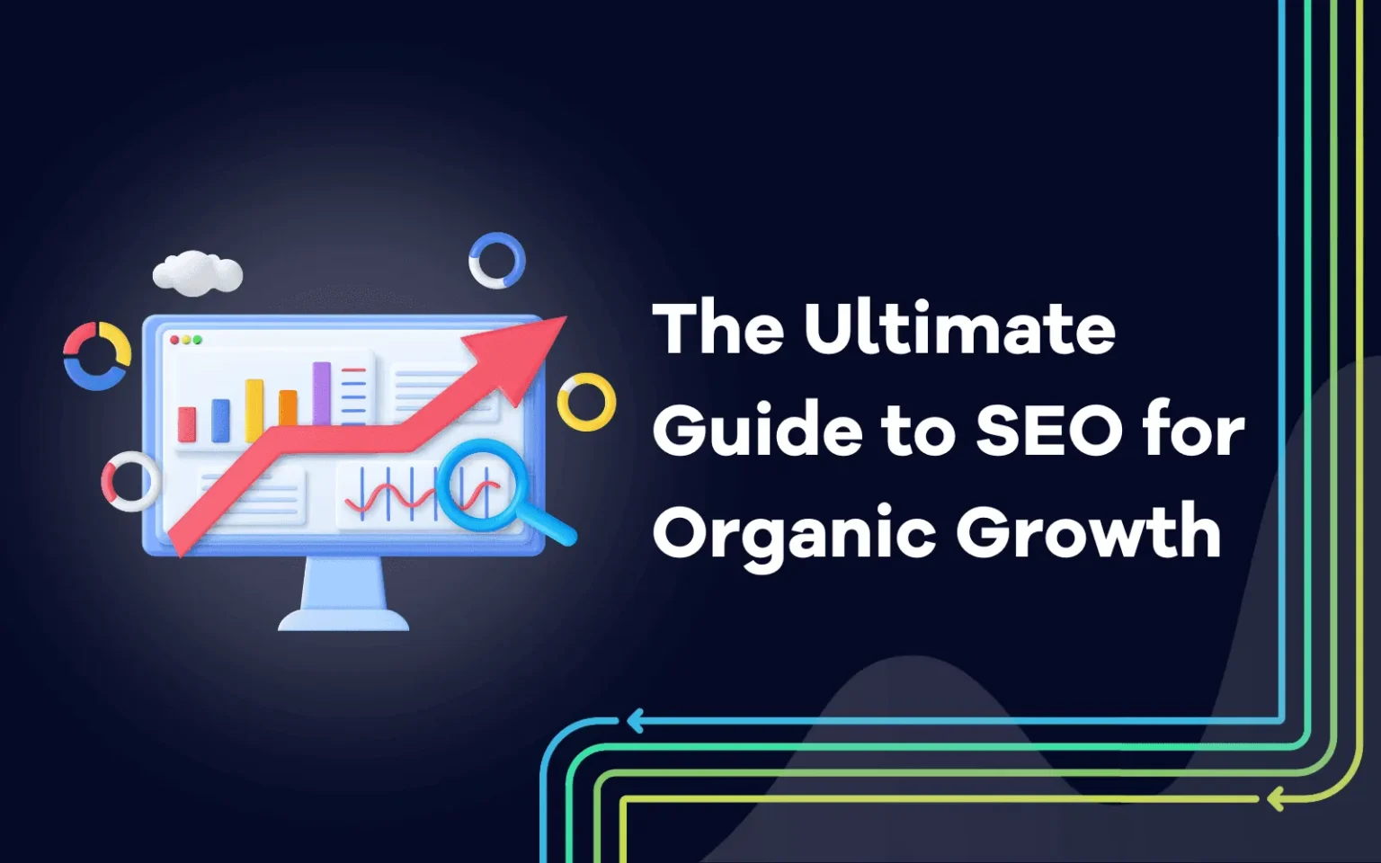 How Improving Collection Pages Supports Sustainable Organic Growth